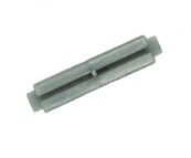 Piko 55291 H0 Isolier-Schienenverbinder, 24 Stück