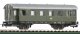 Piko 57630 H0 Personenwagen BI 2. Klasse DB III "Donnerbüchse"