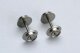 Piko 56060 H0 Wechselstromradsatz (2 Stck.) 11,3mm