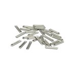 Piko 55290 H0 Schienenverbinder, 24 Stück