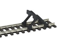 Piko 55280 H0 Prellbock, 2 Stück - ohne Gleis