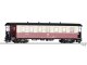Tillig 13921 H0mPersonenwagen Kbtr der HSB, Ep. V