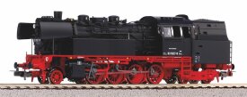 Piko 50632 H0 Dampflok BR 83.10 DR IV DC mit Sound und Rauch Neuheit 2021