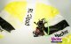 Hacker Para-RC Cloud 0.5 Rucksackset ARF (gelb) Paraglider 150cm