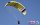 Hacker Para-RC Cloud 0.5 Rucksackset ARF (gelb) Paraglider 150cm