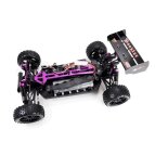 Amewi Buggy "Booster " brushed M Blau 1:10 2,4 GHz 4WD inkl. Akku u. Ladeger&auml;t