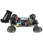 Amewi Blade Pro Buggy brushless 4WD 1:10, RTR > 60 km/h