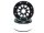 Beadlock Wheels GEAR schwarz/schwarz 1.9 (2) ohne Radnabe