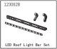 Absima Sherpa LED Lichtleiste, 12 LEDs, extrem hell
