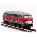 Piko 40520 N Diesellokomotive 216 010-9 DB IV DSS Neuheit 2021