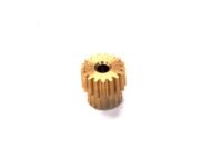 Amewi HSP 11146 Motorritzel 16 Zähne Modul 0,6