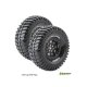 Louise CR-Ardent 1.9 supersoft Crawler Reifen mit Einlage 2 St.