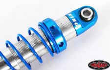 Rc4wd Stoßdämpfer King Off-Road Scale Dual Spring (90mm)