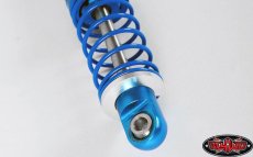 Rc4wd Stoßdämpfer King Off-Road Scale Dual Spring (90mm)