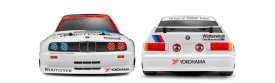 HPI BMW E30 M3 RS4 Sport 3 Warsteiner RTR 1:10 Touring Car