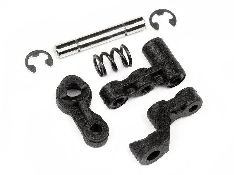MV28019  Servo Saver Set  (für alle Maverick Ion-Modelle)