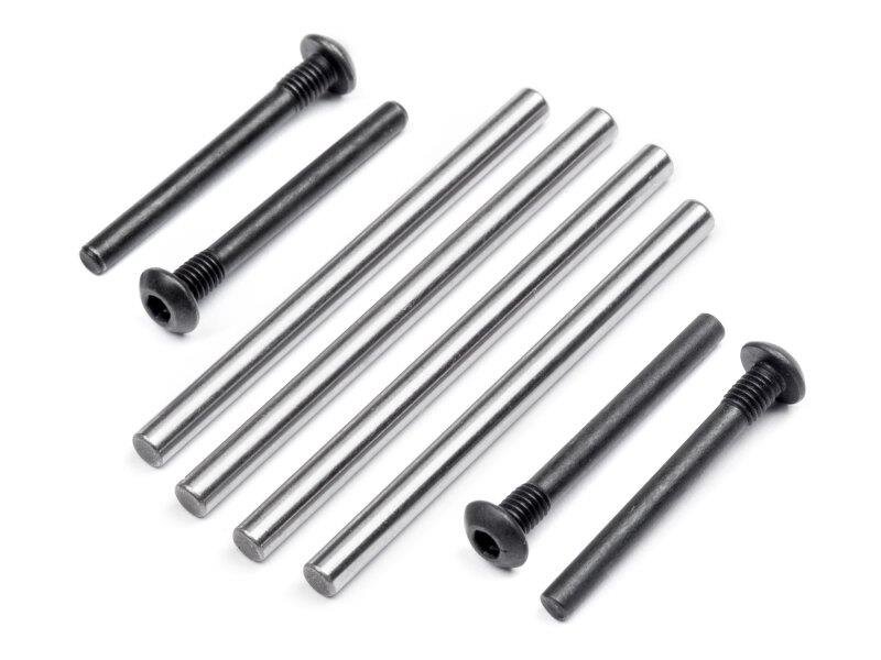 113716 Querlenkerstifte / Schwingenstifte Set