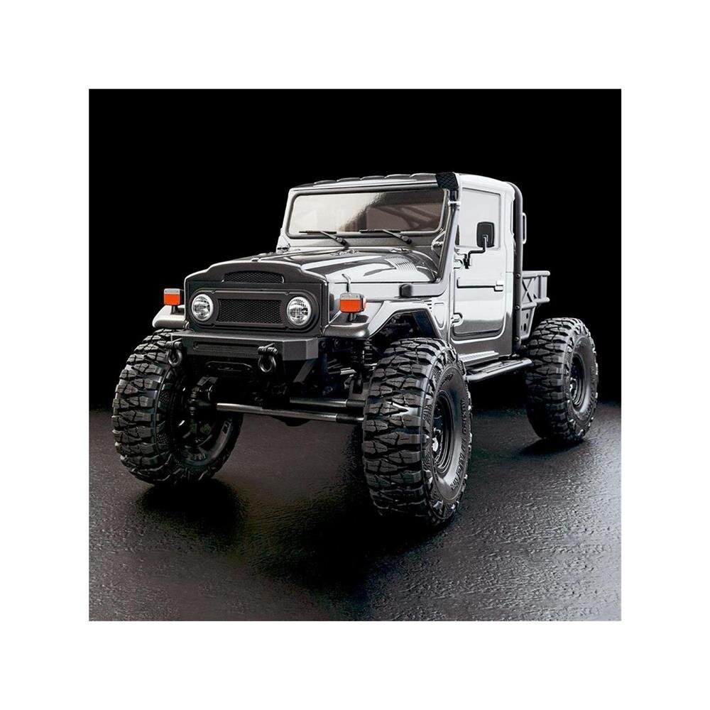 MST CFX-W J45C RTR Grau Scale Crawler Truck