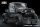MST CFX-W J45C RTR Grau Scale Crawler Truck