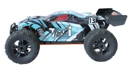 DF-Models TW-1 brushed 1:10XL Truggy - RTR 2,4 GHz