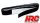 HRC Klettband - selbstklebend - 20x1000mm - schwarz