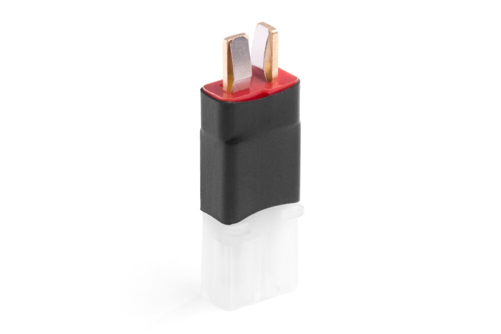 Adapter Deans T-Plug Stecker auf Tamiya