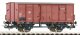 Piko 54986 H0 gedeckter Güterwagen G02 DR Ep. III