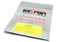 Extron Pichler Lipo Schutz-Tasche - Safe Bag