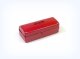 Absima 2320096 Werkzeugkasten Metall rot , Scale Zubehör 1/10