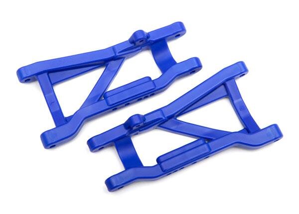 Traxxas TRX2555a Querlenker hinten (2 Stück) Heavy Duty