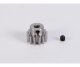Carson Motorritzel 13 Zähne, Modul 0,8, Stahl gehärtet, 3,2 mm