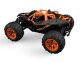DF-Models Fun-Racer 1:14 - 4WD RTR - Orange >30km/h