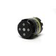Torcster Brushless Motor Black E4030/6 - 570kV 380g