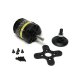 Torcster Brushless Motor Black E4030/6 - 570kV 380g