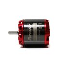 Torcster Brushless Motor Red L5055/7 - 410kV 370g