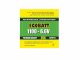 LiFe Akku EgoBatt 1100mAh - 6.6V (25C) - MPX & JR