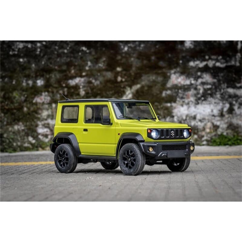 FMS Suzuki Jimny 1:12 - Scale Crawler RTR 2.4GHz