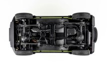 FMS Suzuki Jimny 1:12 - Scale Crawler RTR 2.4GHz 