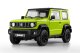 FMS Suzuki Jimny 1:12 - Scale Crawler RTR 2.4GHz