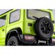 FMS Suzuki Jimny 1:12 - Scale Crawler RTR 2.4GHz