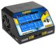 HSpeed Herakles NEO AC/DC Dual-Ladegerät 2x 300W LiPo/LiHV/LiFe/LiIon (1-6S), NiMh/NiCd (1-16S)