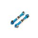Tuning Alu Spurstange / Servostange (ersetzt HSP 02012) 2 St.