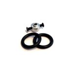 Prop-Saver f&uuml;r 3,0mm Welle ohne O-Ringe