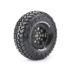 Louise CR-Griffin 1.9 supersoft nur Reifen mit Einlage...