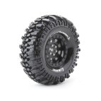 Louise CR-Champ 1.9 supersoft Crawler Reifen mit Einlage...