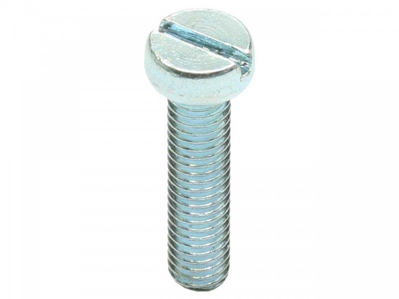 Zylinderschrauben M 2 X 20 (VE=10St.)