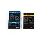 Hobbywing LED Programmierbox Programmierkarte Xerun, FlyFun, Ezrun, Seaking, Platinum, Skywalker V2