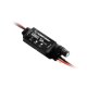 Hobbywing UBEC 5A V2-Air UBEC 5,0V / 6,0V / 7,4V für 2-8s Lipos