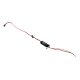 Hobbywing UBEC 5A V2-Air UBEC 5,0V / 6,0V / 7,4V für 2-8s Lipos