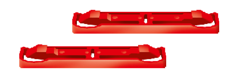 Carrera Fahrbahnverriegelung (20 St.) EVO/Digital 132 + 124/Excl. lose